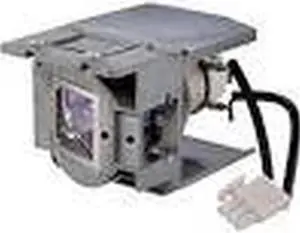 BenQ W1500  OEM Replacement Projector Lamp . Includes New P-VIP 240W Bulb and Housing