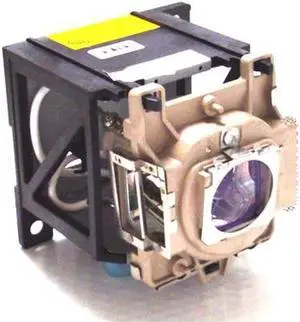 BenQ W9000  Genuine Compatible Replacement Projector Lamp . Includes New P-VIP 250W Bulb and Housing