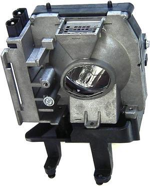 3M 78-6969-9881-0  OEM Replacement Projector Lamp . Includes New Osram P-VIP 230W Bulb and Housing