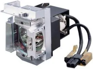 BenQ W1060  OEM Replacement Projector Lamp . Includes New Philips UHP 190W Bulb and Housing