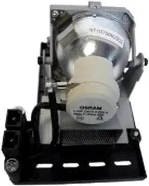 BenQ MP722ST  OEM Replacement Projector Lamp . Includes New Philips UHP 210W Bulb and Housing