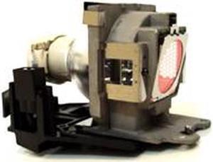 BenQ 5J.Y1H05.001  Genuine Compatible Replacement Projector Lamp . Includes New P-VIP 280W Bulb and Housing