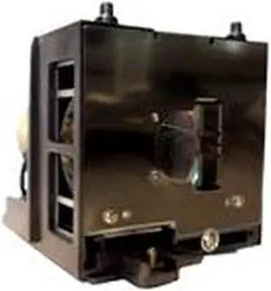 Sharp ANF310LP/1  OEM Compatible Replacement Projector Lamp . Includes New NSH 275W Bulb and Housing