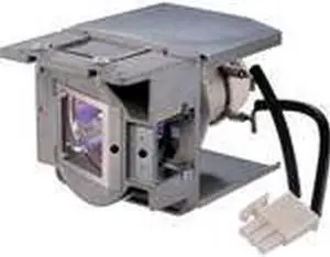BenQ MS517  OEM Replacement Projector Lamp . Includes New Philips UHP 160 - 190W Bulb and Housing