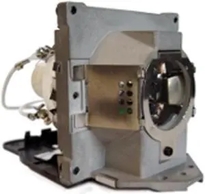 BenQ 9E.0C101.011  Genuine Compatible Replacement Projector Lamp . Includes New UHP 280W Bulb and Housing