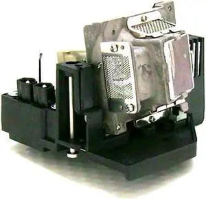 Planar PR3020  Genuine Compatible Replacement Projector Lamp . Includes New P-VIP 260W Bulb and Housing
