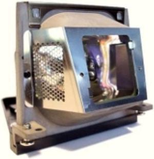 Optoma ES522  Genuine Compatible Replacement Projector Lamp . Includes New P-VIP 180W Bulb and Housing