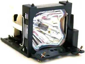 Hitachi MVP-3530  Branded OEM Replacement Projector Lamp . Includes New UHB 160W Bulb and Housing