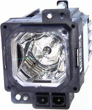 JVC RS15U  Genuine Compatible Replacement Projector Lamp . Includes New UHP 200W Bulb and Housing