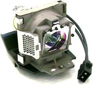 ViewSonic PJ513DB  OEM Replacement Projector Lamp . Includes New Philips UHP 180W Bulb and Housing