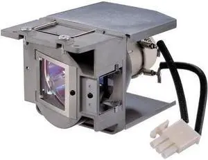 BenQ MW516  OEM Replacement Projector Lamp . Includes New Philips UHP 190W Bulb and Housing