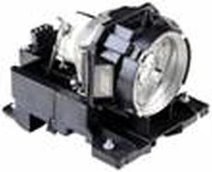 BenQ 5J.J1105.001  OEM Replacement Projector Lamp . Includes New Philips P-VIP 280W Bulb and Housing