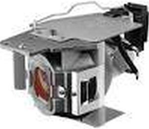 BenQ TH680  OEM Compatible Replacement Projector Lamp . Includes New Philips P-VIP 210W Bulb and Housing