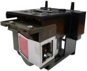 BenQ 5J.J4L05.021  OEM Replacement Projector Lamp . Includes New Philips UHP 330W Bulb and Housing