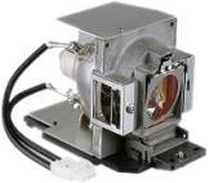 BenQ 5J.J7L05.001  Genuine Compatible Replacement Projector Lamp . Includes New P-VIP 240W Bulb and Housing