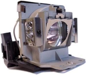 BenQ MP771  Genuine Compatible Replacement Projector Lamp . Includes New P-VIP 280W Bulb and Housing
