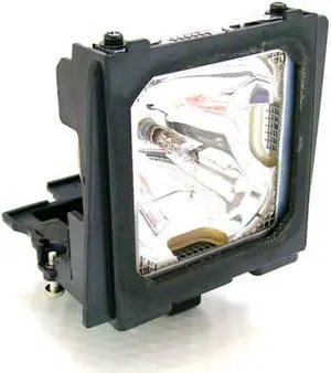 Sharp XG-C68XA  OEM Replacement Projector Lamp . Includes New Phoenix Metal Halide 150W Bulb and Housing