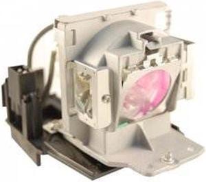 BenQ 5J.J5X05.001  OEM Replacement Projector Lamp . Includes New Osram P-VIP 240W Bulb and Housing