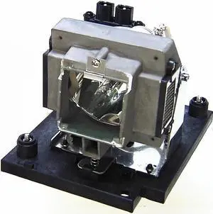 Sharp XGPH50X (Right)  OEM Replacement Projector Lamp . Includes New Philips UHP 250W Bulb and Housing