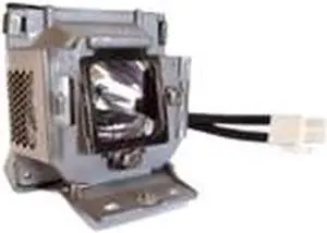 BenQ MP575  OEM Replacement Projector Lamp . Includes New UHP 210W Bulb and Housing