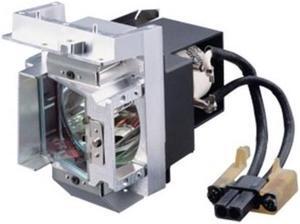 BenQ 5J.J5405.001  OEM Replacement Projector Lamp . Includes New Philips UHP 190W Bulb and Housing