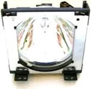 Sharp XG-P20XD  Genuine Compatible Replacement Projector Lamp . Includes New UHP 220W Bulb and Housing
