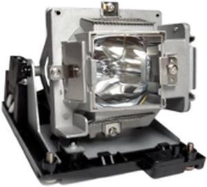 Vivitek D850  OEM Replacement Projector Lamp . Includes New Osram P-VIP 220W Bulb and Housing