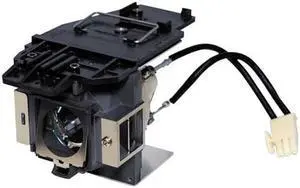 BenQ MX717 or MX717-LAMP  OEM Replacement Projector Lamp . Includes New Philips UHP 300W Bulb and Housing