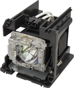Optoma H5085  Genuine Compatible Replacement Projector Lamp . Includes New P-VIP 280W Bulb and Housing