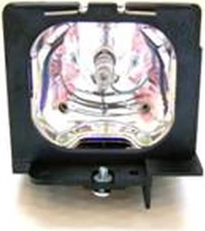 Toshiba TLP-261D  OEM Replacement Projector Lamp . Includes New Philips UHP 150W Bulb and Housing
