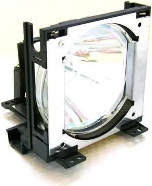 Sharp RLMPF0072CEZZ  Genuine Compatible Replacement Projector Lamp . Includes New UHP 220W Bulb and Housing