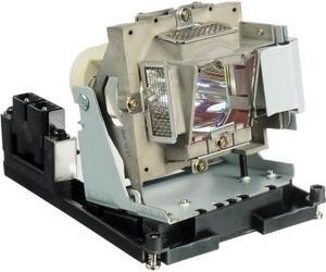 Vivitek 5811116617-S  Genuine Compatible Replacement Projector Lamp . Includes New P-VIP 220W Bulb and Housing