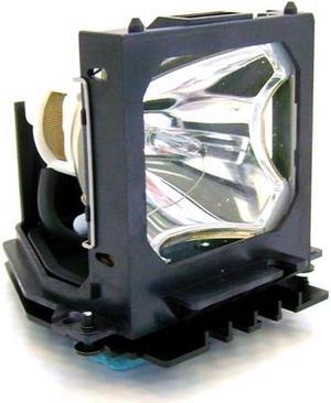 3M MP8790  OEM Replacement Projector Lamp . Includes New Ushio UHB 275W Bulb and Housing