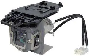 BenQ MX850UST  Genuine Compatible Replacement Projector Lamp . Includes New UHP 230W Bulb and Housing