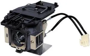 BenQ MX764  OEM Replacement Projector Lamp . Includes New Philips UHP 300W Bulb and Housing