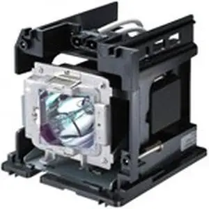 Vivitek D4500  Genuine Compatible Replacement Projector Lamp . Includes New UHP 380W Bulb and Housing