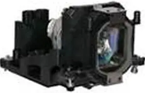 BenQ 5J.JA105.001  OEM Replacement Projector Lamp . Includes New Philips UHP 190W Bulb and Housing