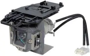 BenQ 5J.J4V05.001  Genuine Compatible Replacement Projector Lamp . Includes New UHP 230W Bulb and Housing