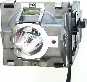BenQ SP920 (Lamp 1)  Genuine Compatible Replacement Projector Lamp . Includes New P-VIP 280W Bulb and Housing