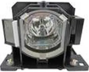 BenQ MX852UST  OEM Replacement Projector Lamp . Includes New Osram P-VIP 230W Bulb and Housing