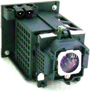 BenQ 59.J0C01.CG1  Genuine Compatible Replacement Projector Lamp . Includes New UHP 250W Bulb and Housing