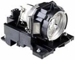 Polyvision 2002547-001  Genuine Compatible Replacement Projector Lamp . Includes New P-VIP 220W Bulb and Housing