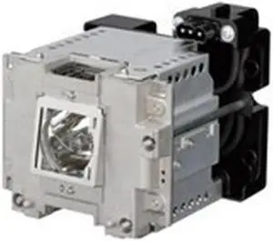 Mitsubishi GX-8100  OEM Replacement Projector Lamp . Includes New Philips UHB 330W Bulb and Housing