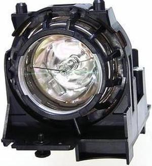 Hitachi CP-S235 or CPS235LAMP  Genuine Compatible Replacement Projector Lamp . Includes New UHB 160W Bulb and Housing