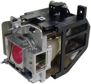 BenQ 5J.J4D05.001  OEM Replacement Projector Lamp . Includes New UHP 400W Bulb and Housing