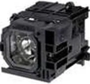 NEC NP-PA600X  OEM Replacement Projector Lamp . Includes New Ushio UHP 230W Bulb and Housing