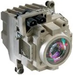 Christie 003-100856-01  Genuine Compatible Replacement Projector Lamp . Includes New P-VIP 200W Bulb and Housing