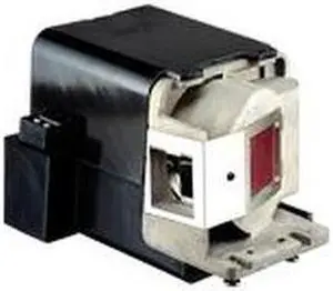 BenQ 5J.J4J05.001  OEM Replacement Projector Lamp . Includes New Osram P-VIP 280W Bulb and Housing