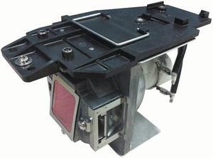 BenQ 5J.J3K05.001  Genuine Compatible Replacement Projector Lamp . Includes New UHP 210W Bulb and Housing