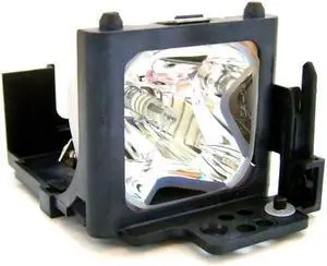 Hitachi ED-X3270A  OEM Replacement Projector Lamp . Includes New Philips UHB 150W Bulb and Housing